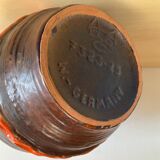 West Germany vase from the 60s-70s