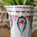 Broc de Toilette, Moulin des Loups and Hamage