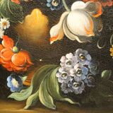 Nature morte XIXe