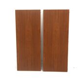 Teak dining table, Sweden, 1960