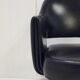 Armchair Deauville Marc Simon Airborne vintage 1960