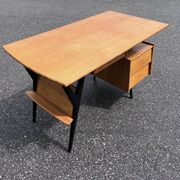 Bureau Louis Paolozzi Edition René Godfrid