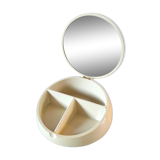 Folding makeup box design Makio Hasuike 70s, Gedy editions