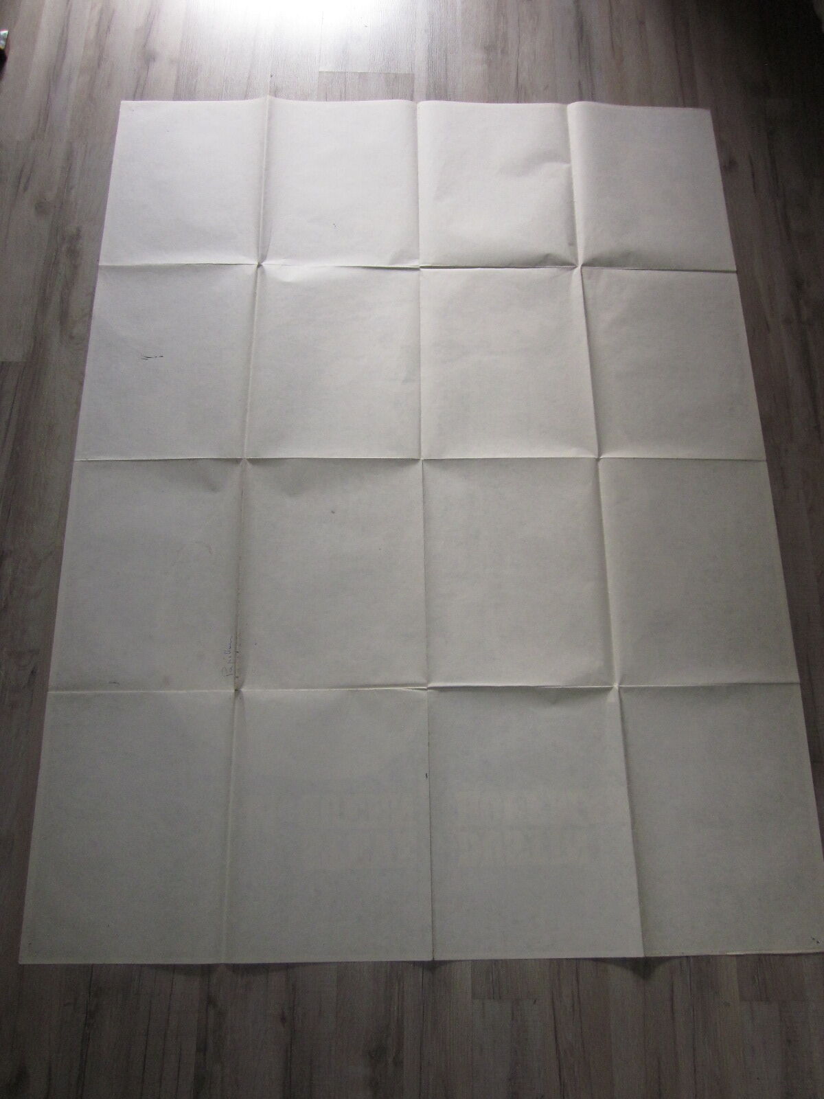 Butterfly movie poster