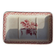 Gien Terre de Fer soap dish