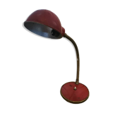Desk lamp