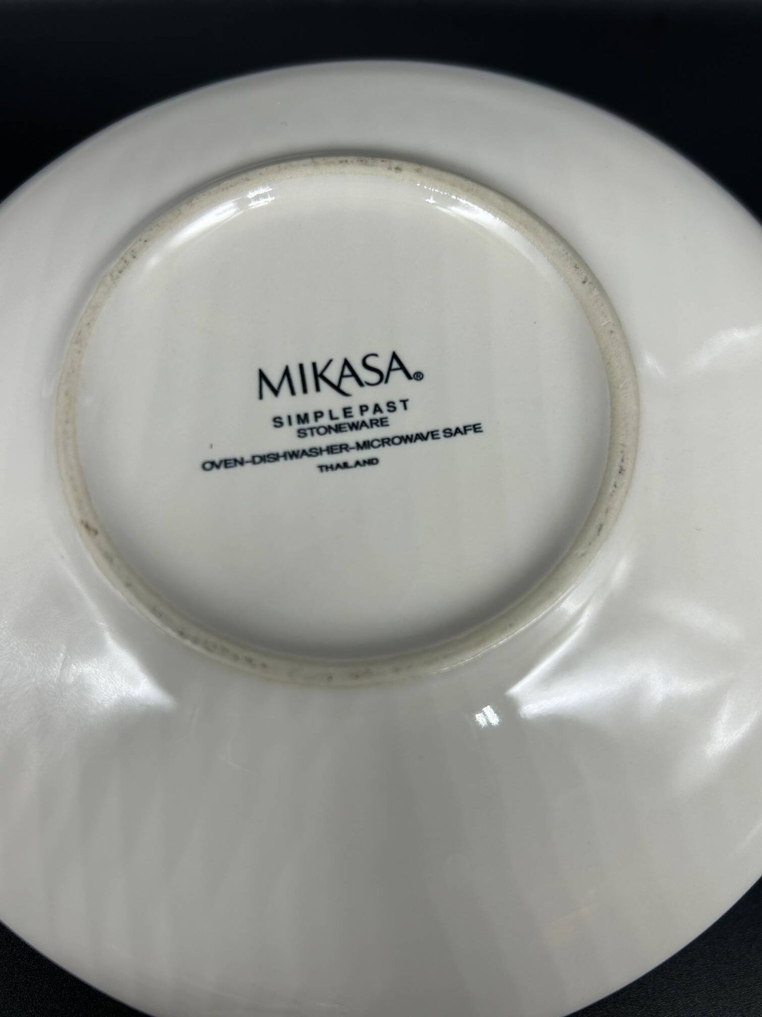 théière Mikasa