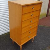 Chest of drawers 60/70 year