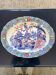 Plat japonais oval