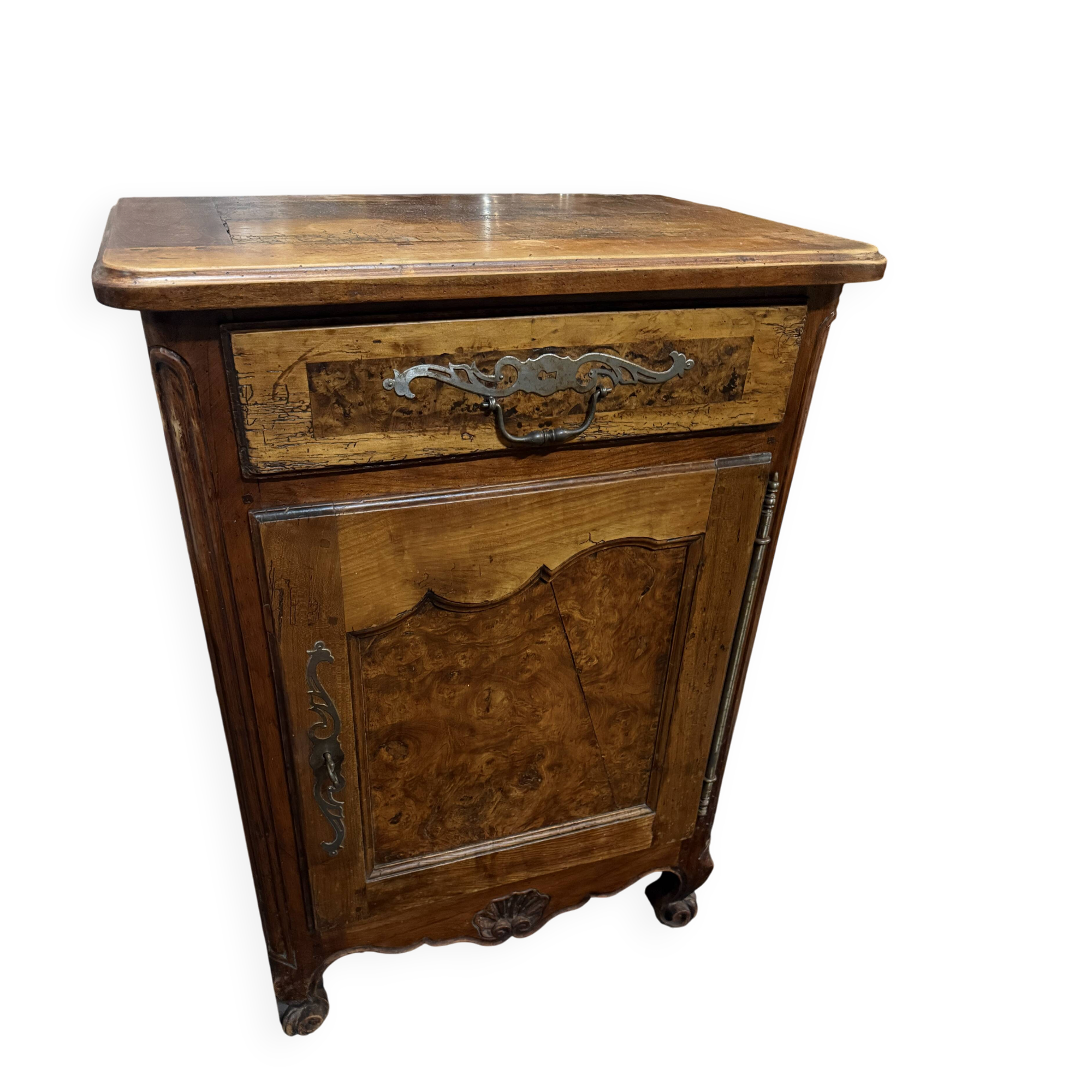 Louis XV Confiturier