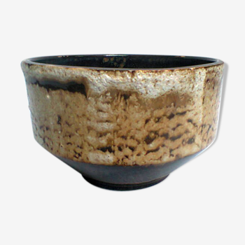 Ceramic pot cover