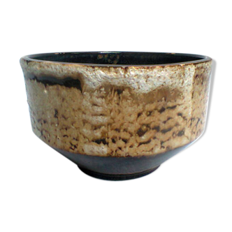 Ceramic pot cover