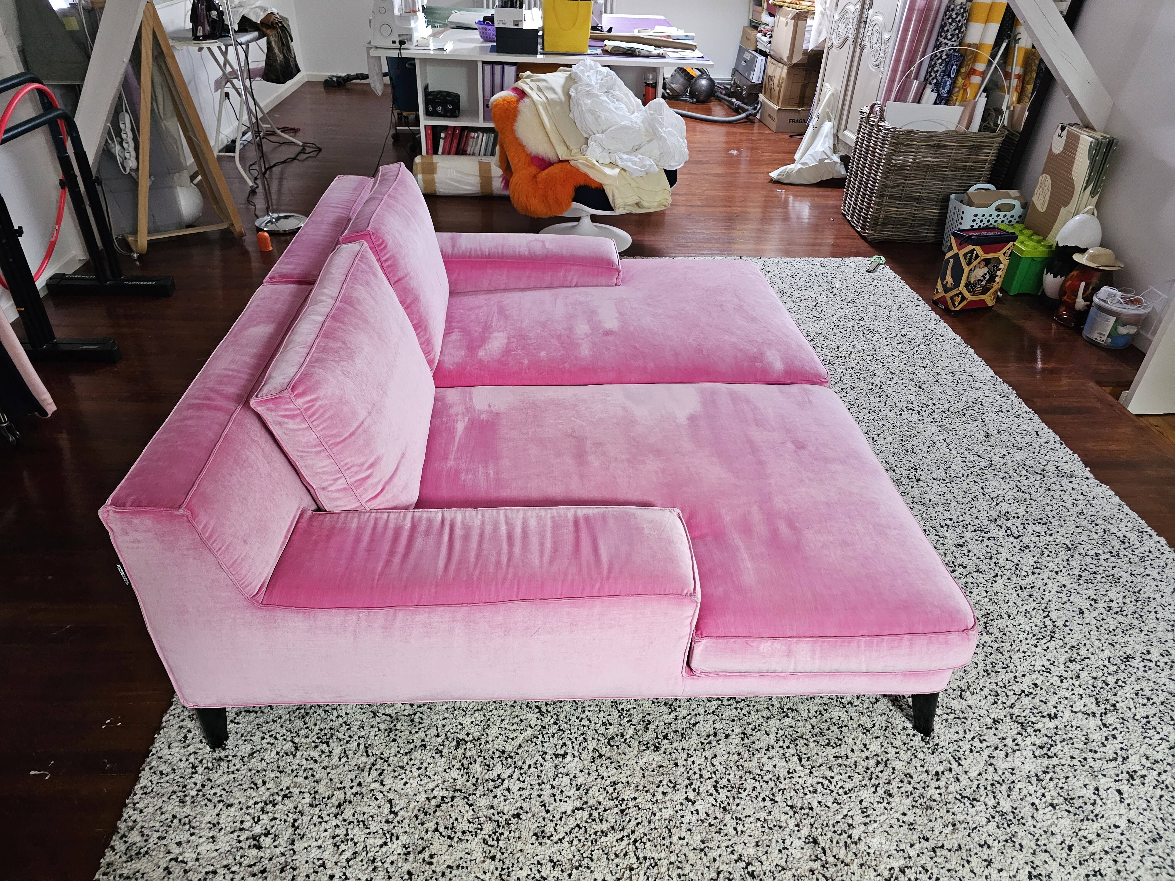 Roche Bobois meridians