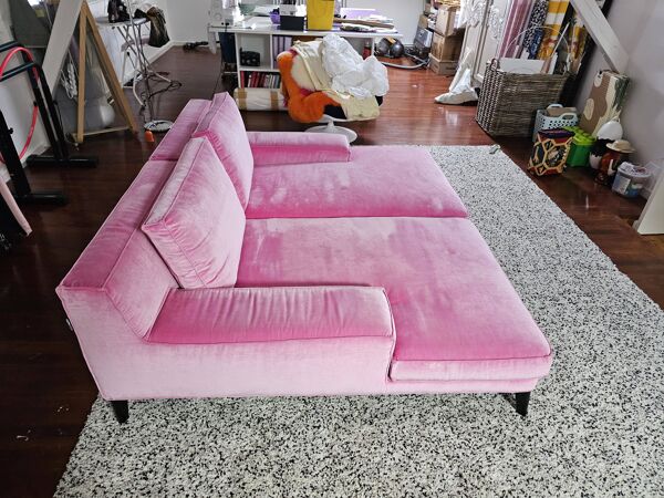 Méridiennes roche bobois