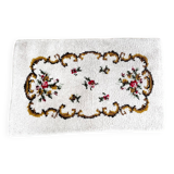 Pure wool rug from the 70s