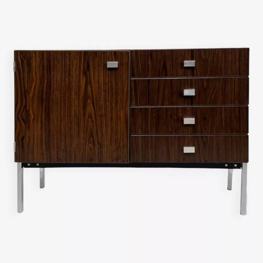 60s sideboard by Pierre Guariche for Meurop model 1264