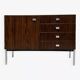 60s sideboard by Pierre Guariche for Meurop model 1264