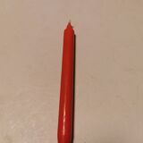 Cast iron candle holder from the 1960s. By Jens Harald Quistgaard (JHQ) Denmark