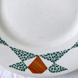 Plates odette signed "factory new"