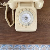 Bakelite phone