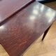 Vintage side tables