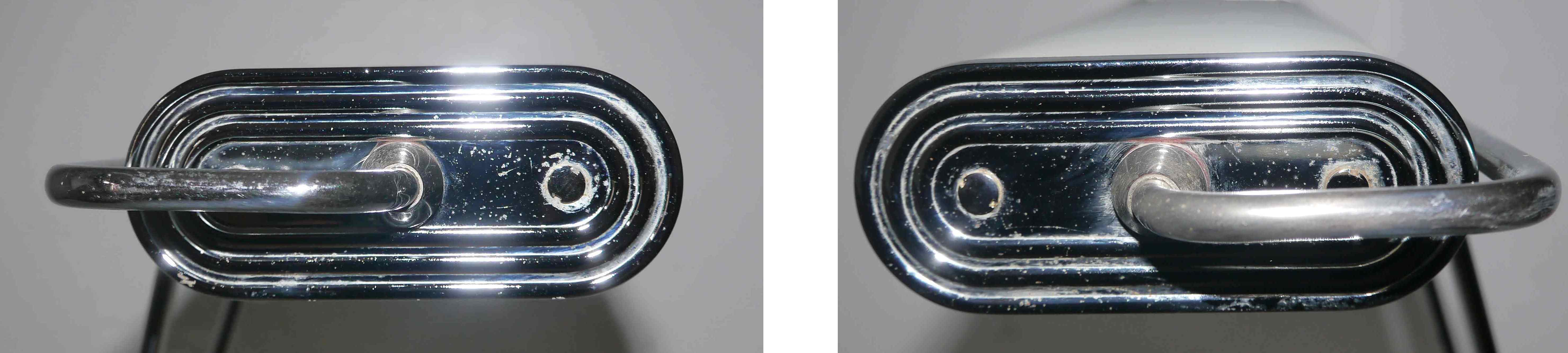 Lampe de bureau Jumo N71