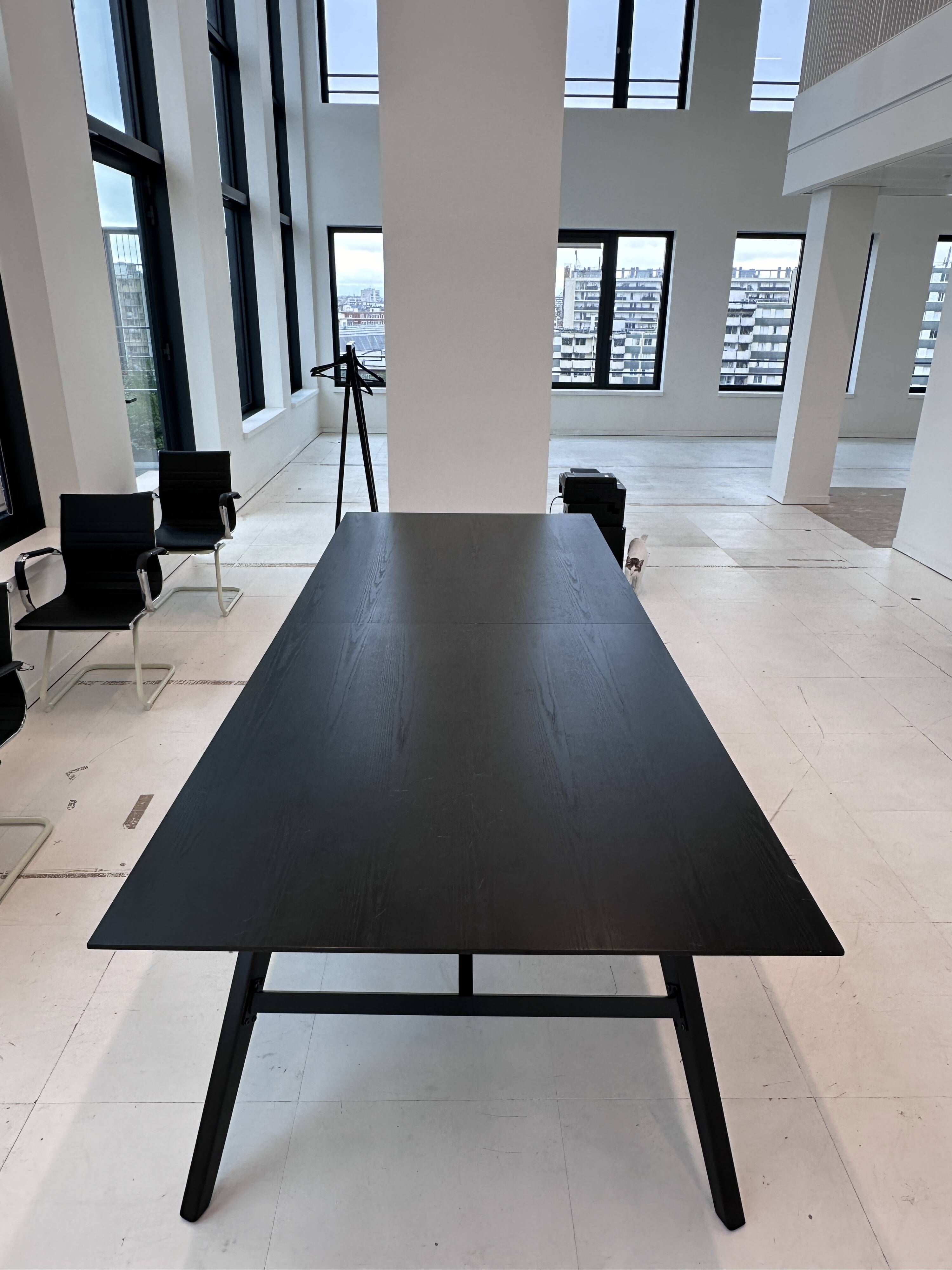 Table muse nv gallery