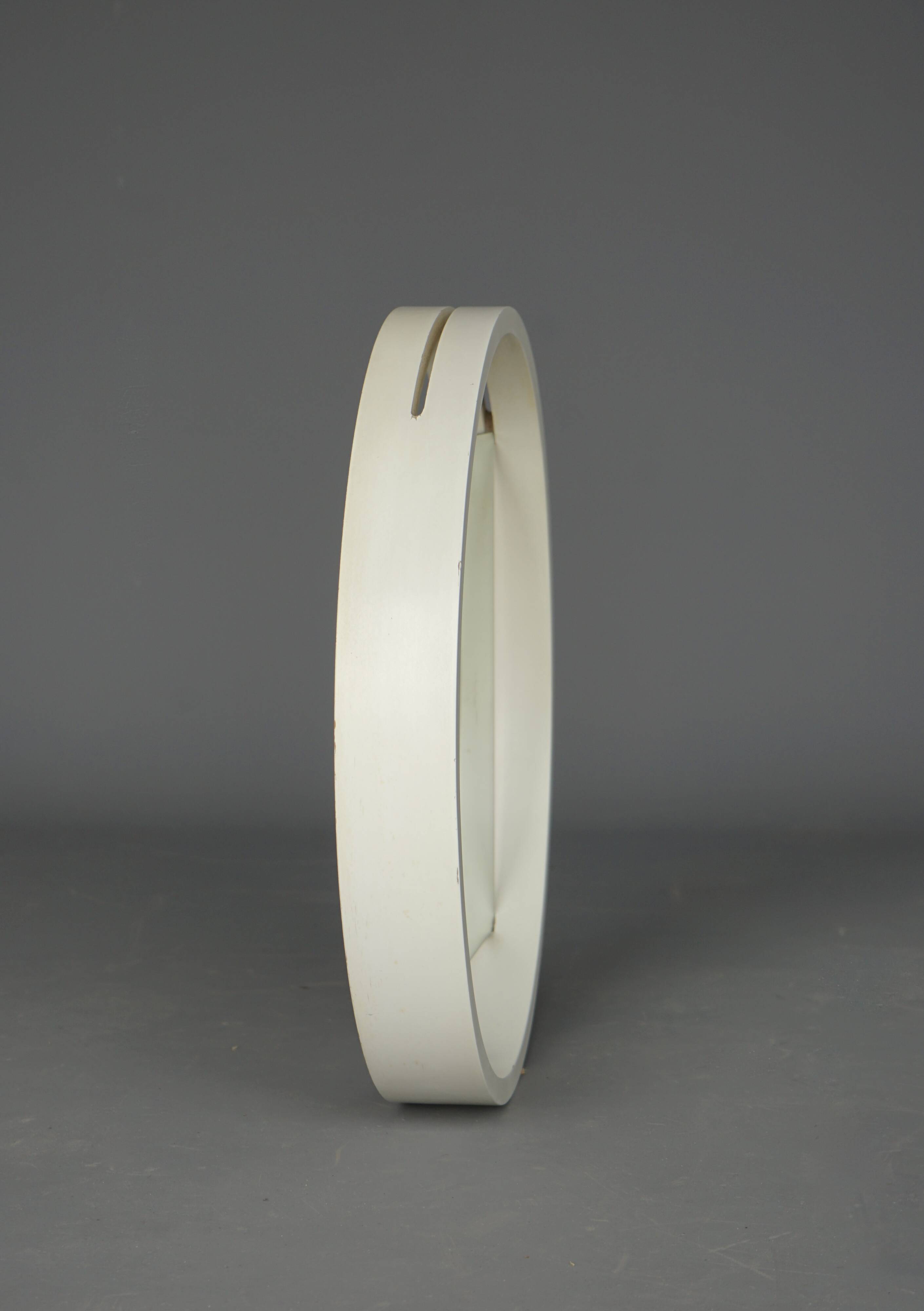 Miroir Benno Premsela DZ84 pour 't Spectrum, années 1960