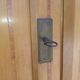 Armoire parisienne vintage