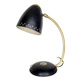 Lampe LVB, 1950