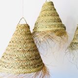 Wicker suspension