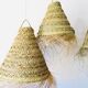 Wicker suspension
