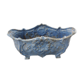 Jardinière en fonte