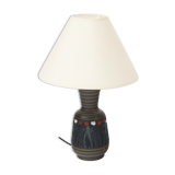 Lampe de table fabriquée par Bitossi