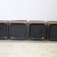 Modular Velvet Sofa by Busnelli, Italy, 1970s