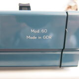 Typewriter Daro Erika Model 60