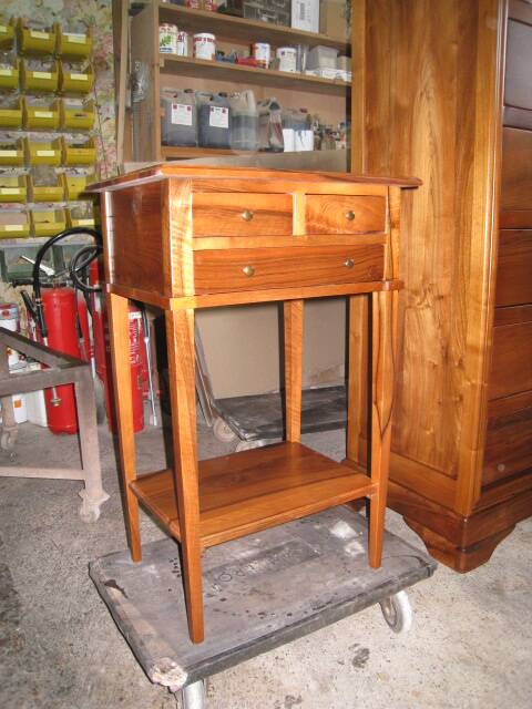 Occasional furniture for office or bedroom