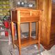 Meuble d'appoint bureau ou chambre