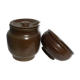 Pot lid and bowl Volkoff Vallauris