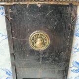 Children's toy stove antique