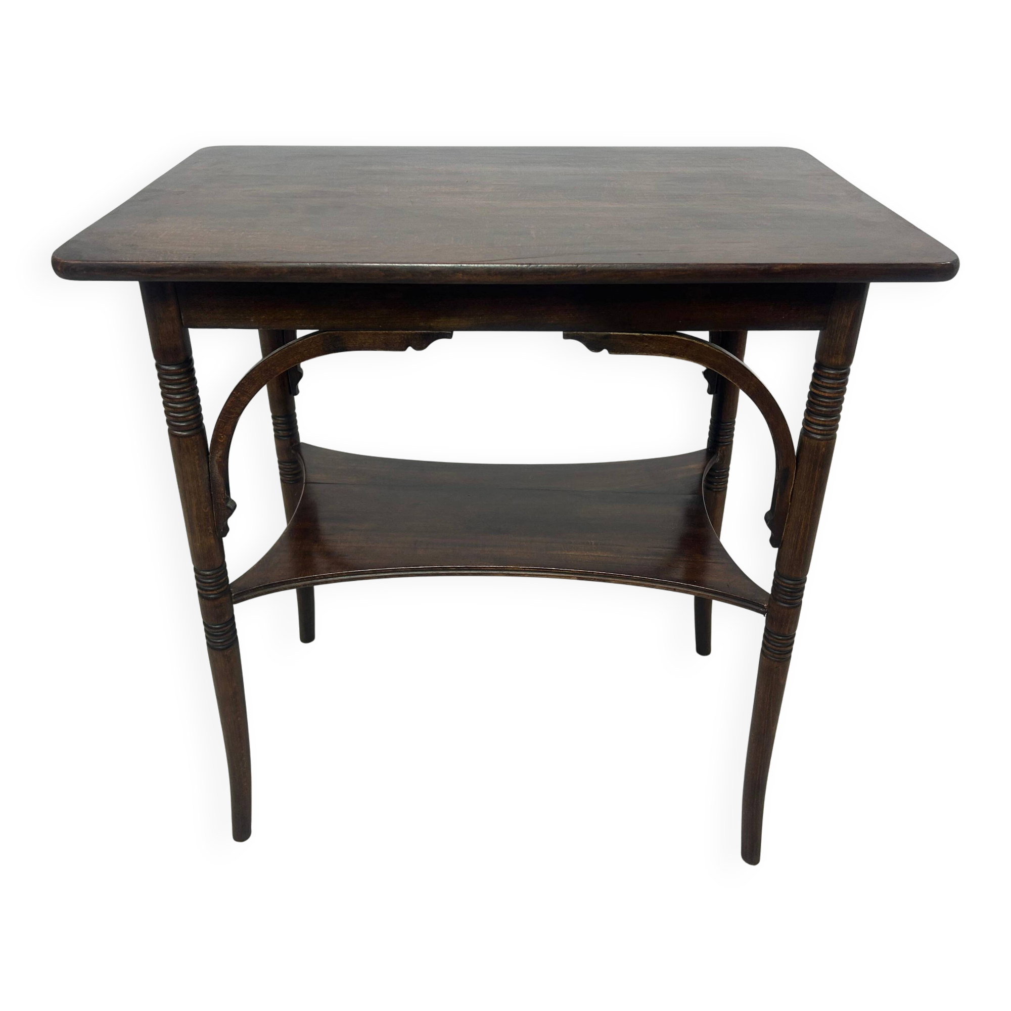 Occasional table Jugendstil no.31 by Thonet