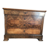 Commode 4 tiroirs