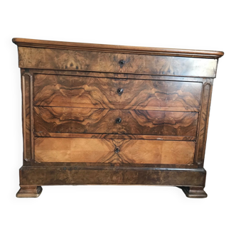Chest of drawers 4 drawers