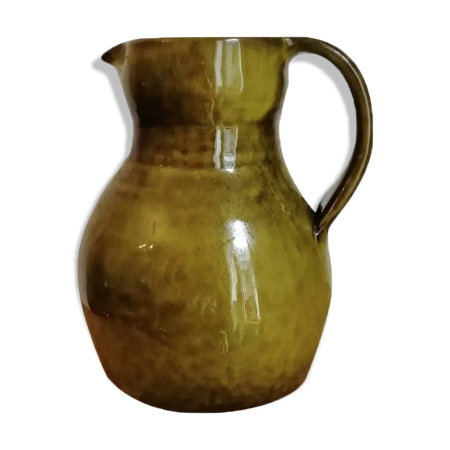 Pitcher Idras