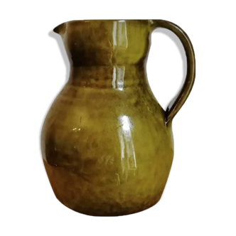 Pitcher Idras