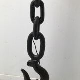 Floor lamp chain years 60/70
