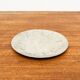 Vintage Swedish Metal Plate from Svensk Tenn