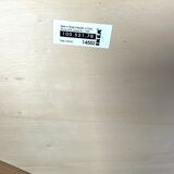 Ikea coffee table