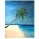 Coconut Table