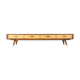 1950s lowboard